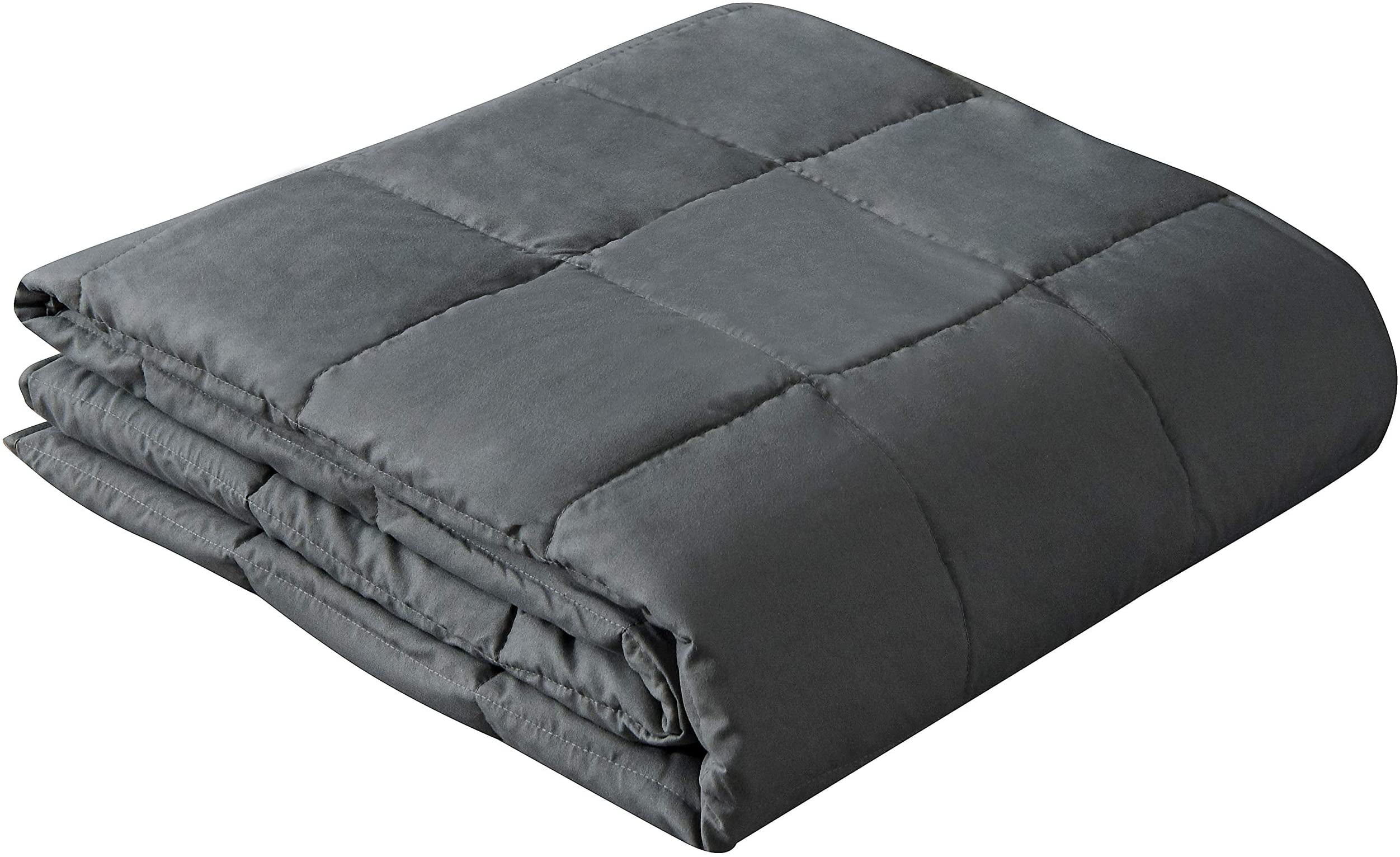 Ltd. Bamboo Duvet Cover Spearmint ZonLi Removable Duvet Cover for Weighted Blanket 55x82 Hangzhou Gravity Industrial Co 