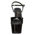 thumbnail image 4 of 709-JULIET, 7'' Pointed Stiletto Sandal Discontinue, 4 of 6