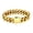 02. 18K Gold Plated, variant on Bestyle 7mm Stainless Steel Miami Cuban Bracelet for Man, 7.5In Long Hand Curb Chain Jewelry Gifts for Birthday Christmas Stocking Stuffers