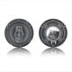 thumbnail image 2 of Altavoz Coaxial de 4 Ohmios Modificado para Coche TS1695S de 6 Pulgadas, de Audio para Coche, Altavoz de Tono Completo., 2 of 5