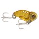 thumbnail image 3 of Metal VIB Blade Lure, Incisive Hooks 3D Eyes High Resolution Body Details Laser Coating Effect Artificial Sinking Vibration Baits Lifelike For Freshwater ANGGREK Otros, 3 of 8