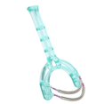 thumbnail image 1 of Greensen 2 Colors Portable Face Lips Hair Epilator Removal Plastic Spring Device Beauty Tool, Lips Hair Removal, Hair Removal Device, 1 of 8