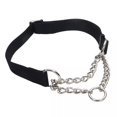 thumbnail image 1 of Collar de adiestramiento para perros Coastal ajustable 2-3 m negro, 1 of 7
