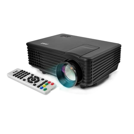 Pyle Pro Prjg88 Prjg88 Compact 1080p Multimedia Projector