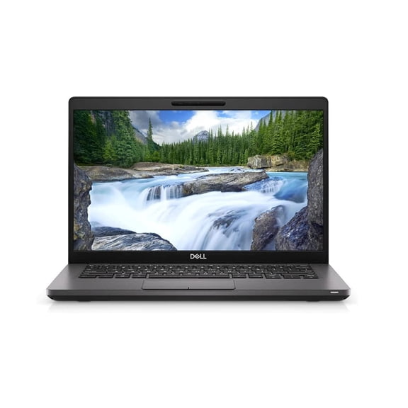 Restored Dell Latitude 5400 | 14" Laptop | Intel Core i7-8665U | 16GB RAM | 512GB SSD | Windows 11 Pro (Refurbished)