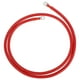 thumbnail image 1 of Cables de batería de inversor de 2 AWG de 3/8" Lug, cobre estañado, 1 pieza, rojo, 5.5 pies, 1 of 7
