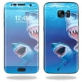 thumbnail image 1 of MightySkins SAGS7ED-Great Whites Skin for Samsung Galaxy S7 Edge - Great Whites, 1 of 4
