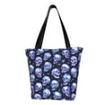 thumbnail image 1 of Easygdp crystal Skull Bolso de Hombro para Mujer, Bolso Bandolera y Cartera de Mano Elegante para Uso Diario, 1 of 6