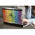 thumbnail image 1 of KSK KAISHEK Hard Protective Shell Case Cover Compatible MacBook Pro 16 inchs 2021 2022 2023 A2780 A2485, Purple series 0527, 1 of 5