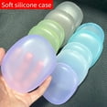 thumbnail image 4 of FeiKong Étui de Protection en Silicone pour Écouteurs Apple AirPods Max, Protection de Casque, 4 of 6
