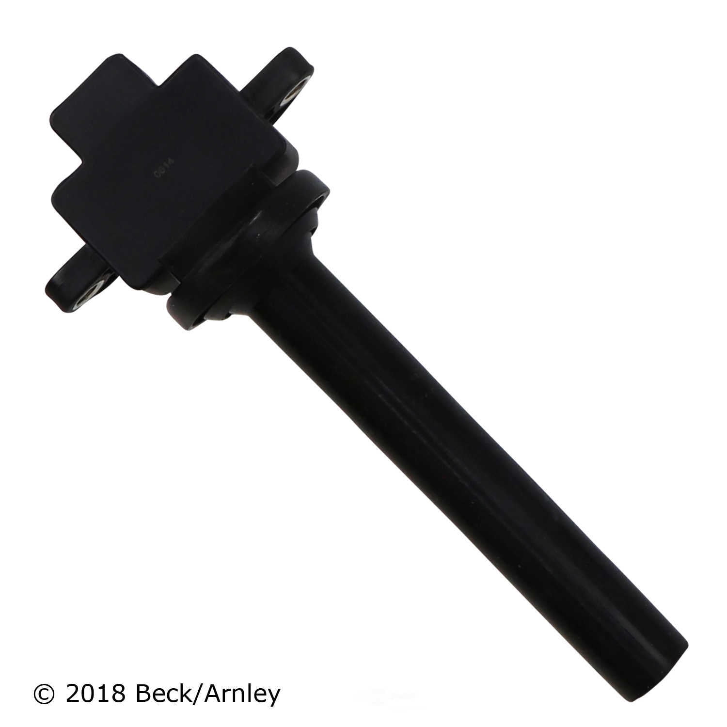 BeckArnley 178-8474 Direct Ignition Coil