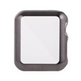 thumbnail image 2 of 1 pieza de cubierta de protección contra caídas de plástico para 2 de 42 mm protege contra rasguños Negro Sunnimix Cubierta del caso del reloj, 2 of 8