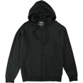 thumbnail image 1 of American Rag - Sudadera con capucha para hombre, color negro, XXL American Rag Sudadera, 1 of 1