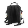 thumbnail image 3 of Fotbe Summer Animal Mochila Maternidad - Lona de Sarga Impermeable, Mochila de Pañales de Gran Capacidad con Múltiples Bolsillos y Correas Ajustables, 3 of 6