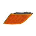 thumbnail image 2 of Cubierta de luz de posición delantera, reemplazo directo para Mercedes-Benz W204 2048200221 Derecha, 2 of 7