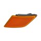 thumbnail image 2 of Carcasa de luz de posición lateral de alta calidad para Mercedes-Benz W204 2008-2015 2048200221 Derecha, 2 of 7