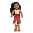 thumbnail image 1 of Almohada de felpa Buddy Jay Franco Disney Moana 56 x 17 x 10 cm, 1 of 3