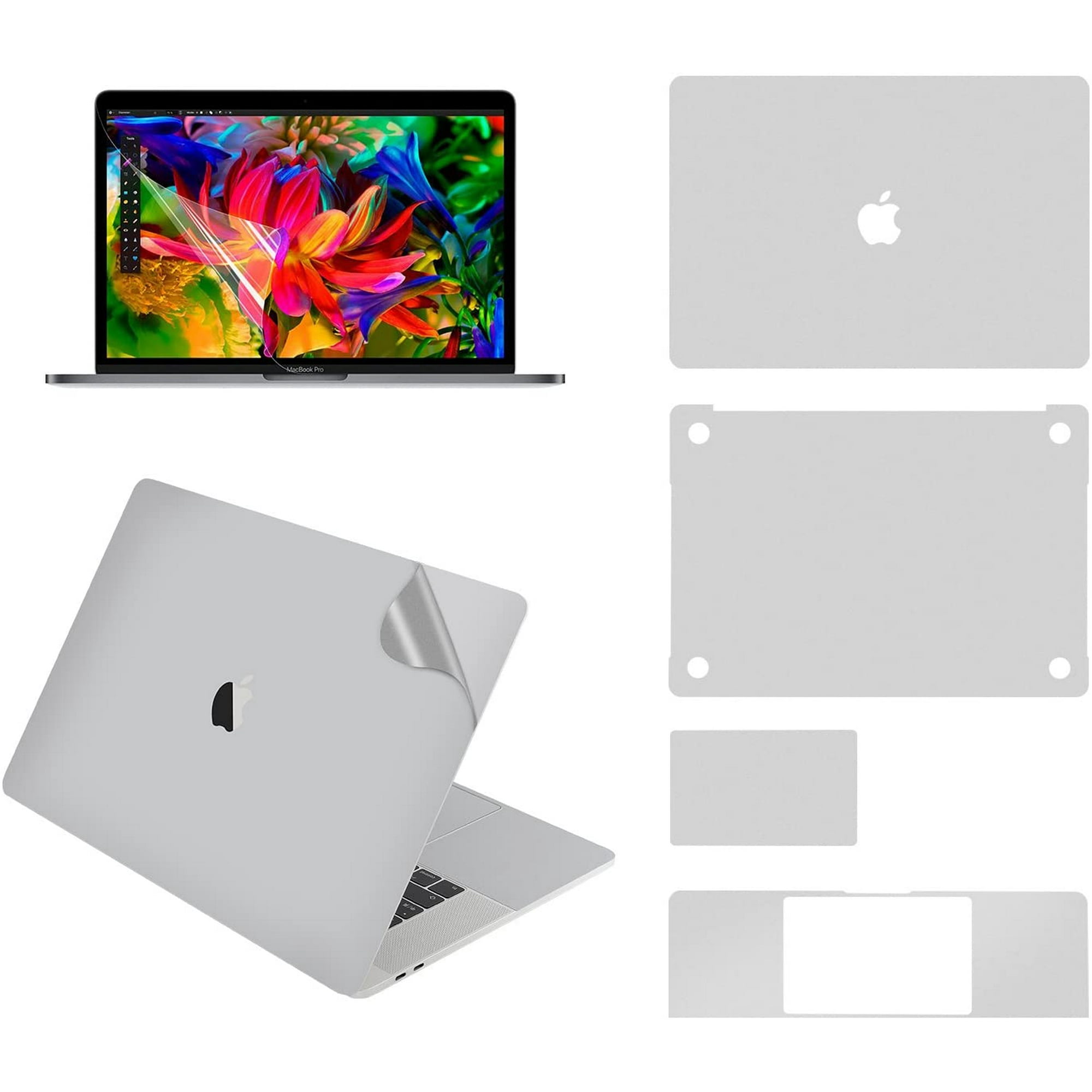 Full Body Skin for MacBook Pro (15-inch, 2016-2019), Model A1707