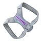 thumbnail image 3 of Corrector de Postura Sincero Ajustable Suave Transpirable XL, 3 of 10
