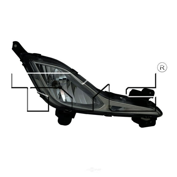 TYC 19-6027-00 Fits select: 2013-2017 HYUNDAI ELANTRA GT