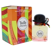 Twilly Dhermes / Hermes EDP Spray 1.7 oz (50 ml) (w)