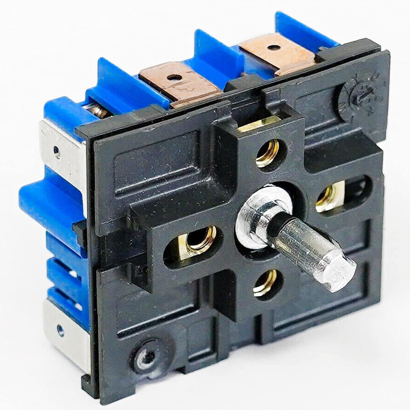 w10434452 for Whirlpool range dual-surface element infinite switch