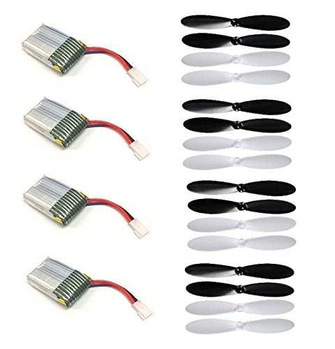 x drone nano 2.0 spare parts