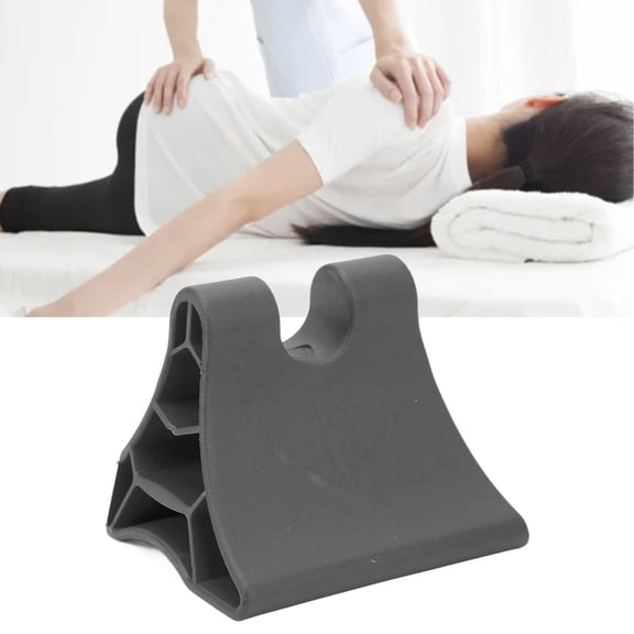 Portable Manual Suboccipital Release Tool, ABS Material For Neck Shoulder Muscle , Point Massager With Wide Range Of Effects