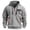 Light Gray, variant on Hoodies for Men Large Size Hooded Sweatshirts Casual Midlayer Mens Hoodies Pullover Sports Clothing
