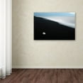 thumbnail image 3 of Trademark Fine Art 'Message to the Lonely' Canvas Art by Philippe Sainte-Laudy, 3 of 3