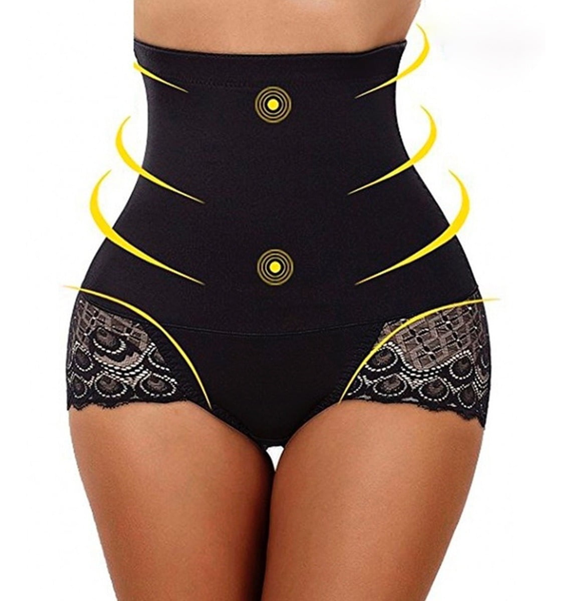 Faja Calzon Levanta Gluteos Panty Faja Reductora Mujer Trendy Shops Panty faja