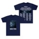 thumbnail image 1 of Noah Cyrus Quiero que mis seres queridos vayan conmigo camisetas de gira mujeres hombres moda Camiseta de manga corta, 1 of 6