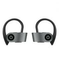 thumbnail image 1 of Teissuly Wireless Earbuds Bluetooth 5.3 Headphones, Crystal-Clear Calls, Premium Sound Bluetooth Headphones IPX5 Waterproof Earphones for Sports and Working Ear Buds for Android IOS Teissuly WER202310061500, 1 of 7