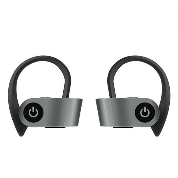 lighten Wireless Earbuds Bluetooth 5.3 in Ear Buds Light-Weight Headphones,Deep Bass Sound,Built-in Mics Headset,Clear Calls Earphones for Sports Workout