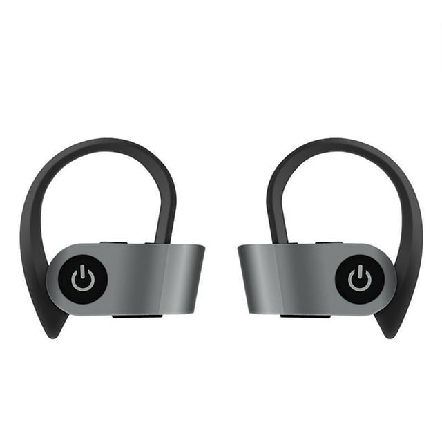 Teissuly Wireless Earbuds Bluetooth 5.3 Headphones, Crystal-Clear Calls, Premium Sound Bluetooth Headphones IPX5 Waterproof Earphones for Sports and Working Ear Buds for Android IOS Teissuly WER202310061500