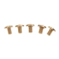 thumbnail image 2 of Tornillos de Saxofón Sunnimix 5 Piezas para Flauta de Saxo Alto Dorado 6 mm, 2 of 8