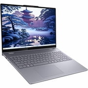 Lenovo IdeaPad 16 Touchscreen 2-in-1 Laptop, Intel Core Ultra 7 255U, 16GB RAM, 1TB SSD, Windows 11 Home, 83KS000VUS