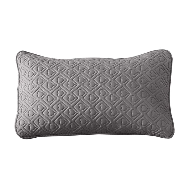Eoozwa Pillow Protector 19x29 Inch, Breathable and Friendly Waterproof Cover, Oil and Stain Proof, Machine Washable