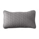 thumbnail image 2 of Funda protectora impermeable para almohadas: transpirable, resistente a las manchas y lavable a máquina para almohadas de tamaño estándar., 2 of 6