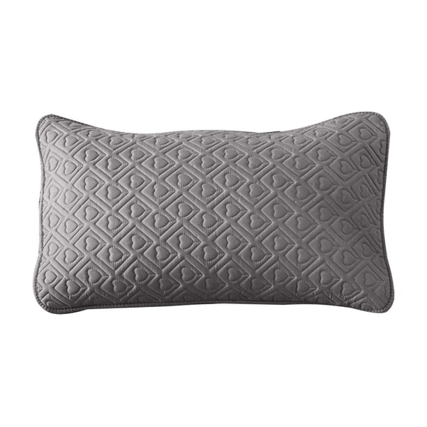 Protectores de almohada de tamaño estándar de 45 x 71 cm (18 x 28 pulgadas), transpirables e impermeables, para manchas, aceite y sudor. Fundas hipoalergénicas para almohadas de cama. Protector de