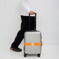 thumbnail image 2 of Jetstream® 72" Adjustable Luggage Strap, 2 of 8