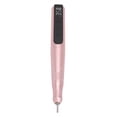 thumbnail image 4 of Molinillo de uñas eléctrico, pulidor de uñas, 35000 rpm, portátil, recargable, manicura, pedicura, esmalte de uñas, bolígrafo rosa, 4 of 8