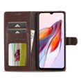 thumbnail image 2 of LC.IMEEKE Funda tipo billetera para teléfono Xiaomi Redmi A1 4G/A2 4G con textura de piel de becerro y soporte, 2 of 5