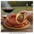 thumbnail image 4 of Chorizo Botanero Salazar Ahumado por Kilo, 4 of 4