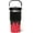 DSN-3, variant on Cartoon Mouse Tumbler 20 Oz With Flip Straw Stainless Steel Insulated with Top Handle Red Bowknot Travel Coffee Mug - Birthday,Christmas Gift, 40oz