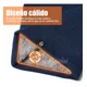 thumbnail image 2 of 3en1 Gorro Bufanda Guantes Cuello Invierno Para Frío Unisex, 2 of 8