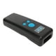 thumbnail image 1 of Mini Escáner Láser De Código De Barras, Conexión 3 En 1, Inalámbrico 2.4G, Cableado, Compatible Con IOS, Mac, Batería De 1200mAh, 1 of 7