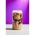 thumbnail image 5 of Everyday Dose Mild Roast Mushroom Coffee+ - 100% Arabica Functional Instant Coffee Half Caff - 3.6oz, 5 of 7