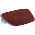 thumbnail image 5 of For Chevy Captiva Sport 2012 2013 2014 2015 Side Marker Light Passenger Side | Rear | Hybrid | Bumper Mounted | Replacement For GM2861111 | 191275732243, 96830944, 5 of 5