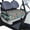 boho-115, variant on 51" x 31" Golf Cart Bench Seat Towel Cover, Universal Fit for Most Front Seats Including EZGO, Club Car, Yamaha, and Icon